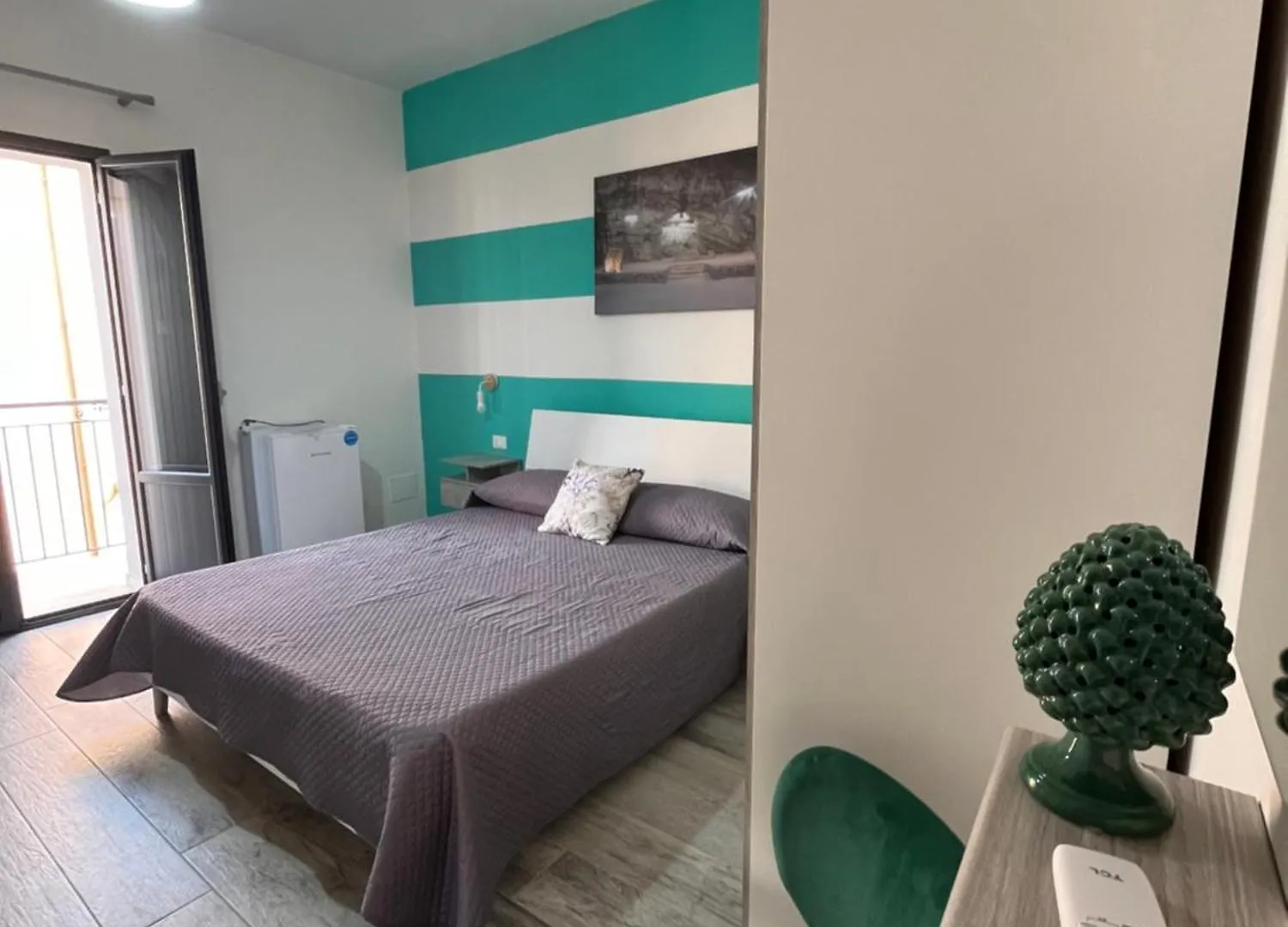 Guest house Perla Marina Hotel Realmonte